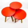 طاولات الكسوف | Tables Éclipse (RG)