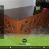 طاولة أرابيسك | Table Arabesque (GS) – Image 3