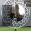 مرآة ممزق | Miroir Déchiqueté
