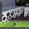 طاولة الفقاعات | Table Bubbule (N) – Image 3