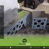 طاولة أرابيسك | Table Arabesque (GS)