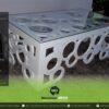 طاولة الفقاعات | Table Bubbule (N) – Image 6