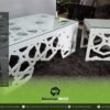 طاولة أرابيسك | Table Arabesque (GS) – Image 5