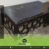 طاولة أرابيسك | Table Arabesque (GS) – Image 2