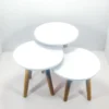 طاولات الكسوف | Tables Éclipse (RG) – Image 2
