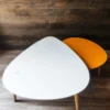 طاولة ريشة | Tables plume – Image 5