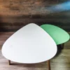طاولة ريشة | Tables plume – Image 3