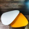 طاولة الحصى | Table Galet (JM)