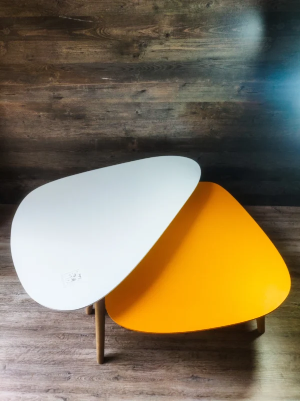 طاولة الحصى | Table Galet (T) – Image 5