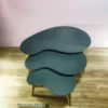 الفاصوليا العملاقة | Table Haricot Géant (RG) – Image 3