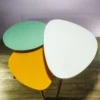 طاولة البرسيم | Table Trèfle – Image 2