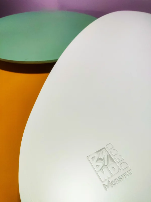 طاولة البرسيم | Table Trèfle – Image 3