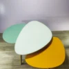 طاولة البرسيم | Table Trèfle – Image 4