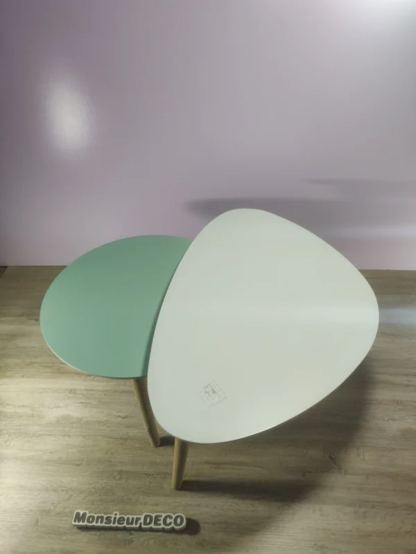 طاولة السهم | Table La Flèche – Image 2